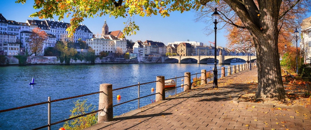Shared apartments, spare rooms and roommates in Basel